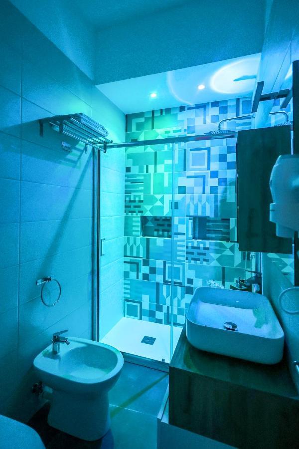 Napolitan Pop House Bed and Breakfast Εξωτερικό φωτογραφία