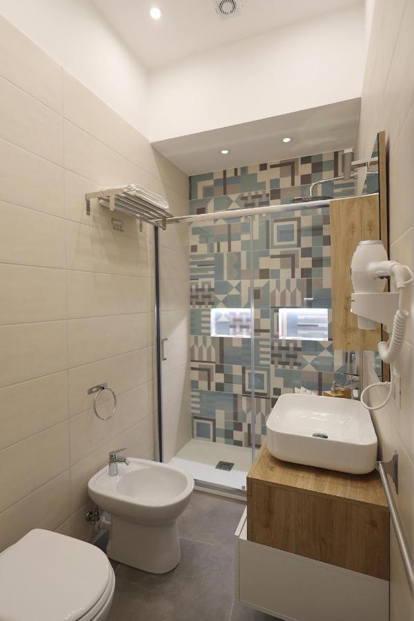 Napolitan Pop House Bed and Breakfast Εξωτερικό φωτογραφία