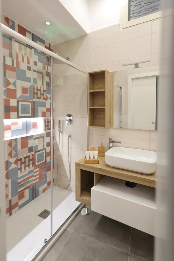 Napolitan Pop House Bed and Breakfast Εξωτερικό φωτογραφία