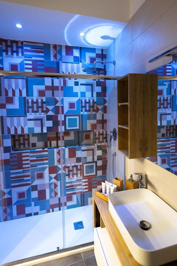 Napolitan Pop House Bed and Breakfast Εξωτερικό φωτογραφία