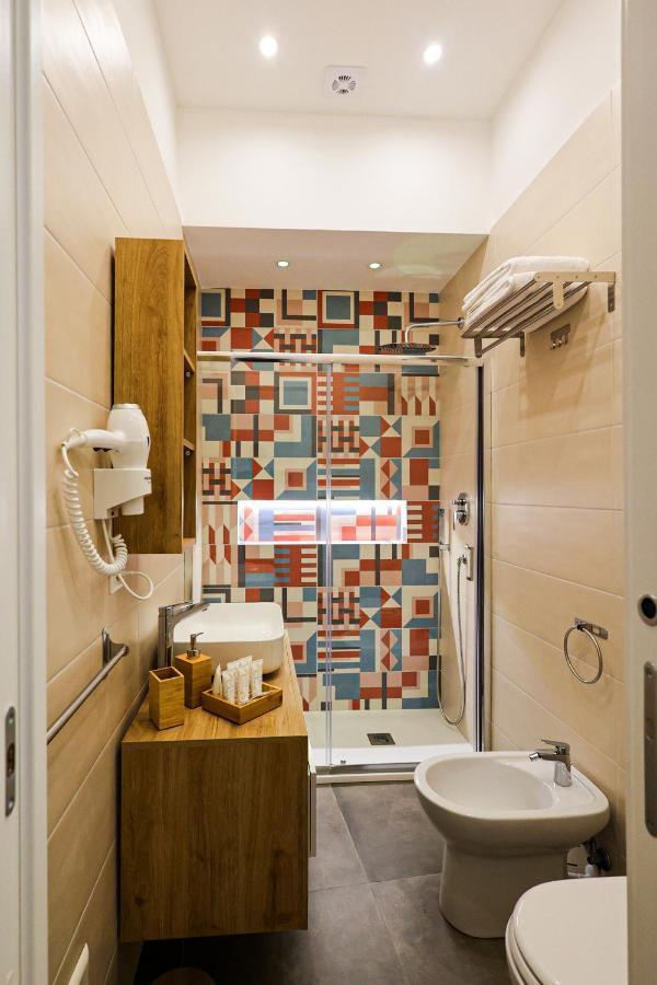 Napolitan Pop House Bed and Breakfast Εξωτερικό φωτογραφία