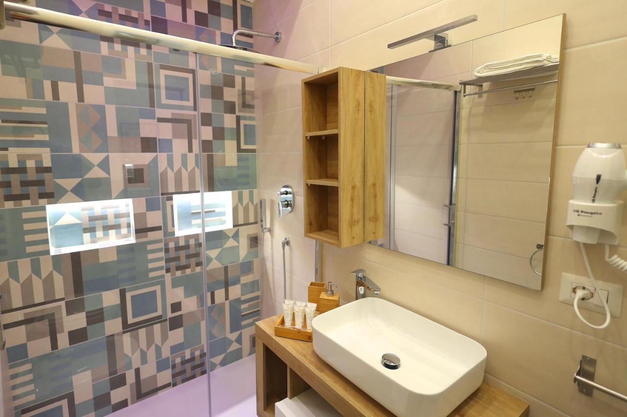 Napolitan Pop House Bed and Breakfast Εξωτερικό φωτογραφία